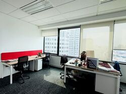 Chartered Bank Building (D1), Office #580629641